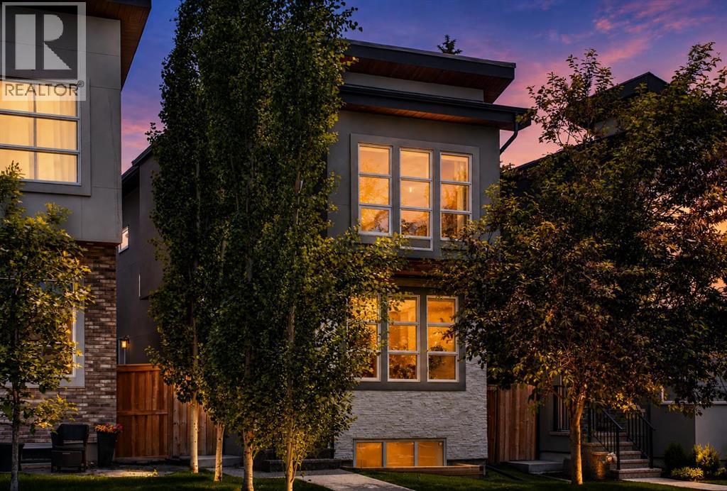 2234 28 Street SW - 1
