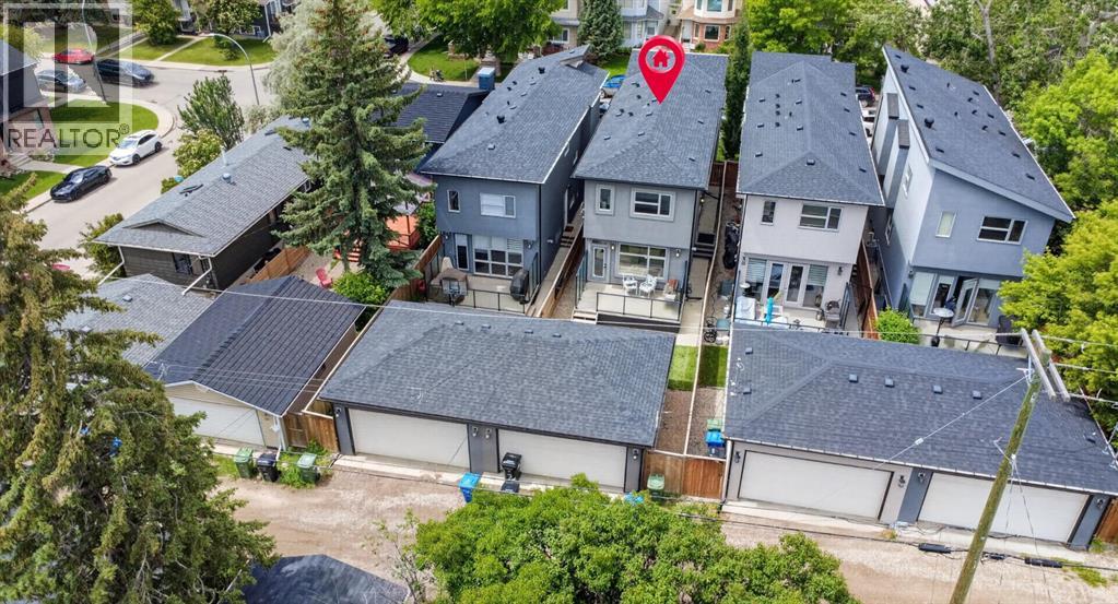 2234 28 Street SW - 39