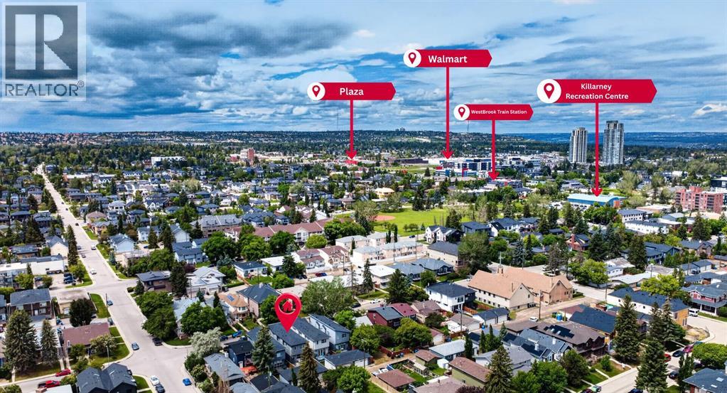 2234 28 Street SW - 42