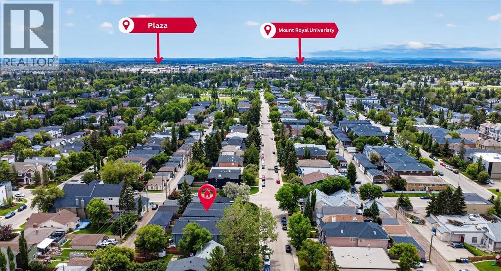 2234 28 Street SW - 41