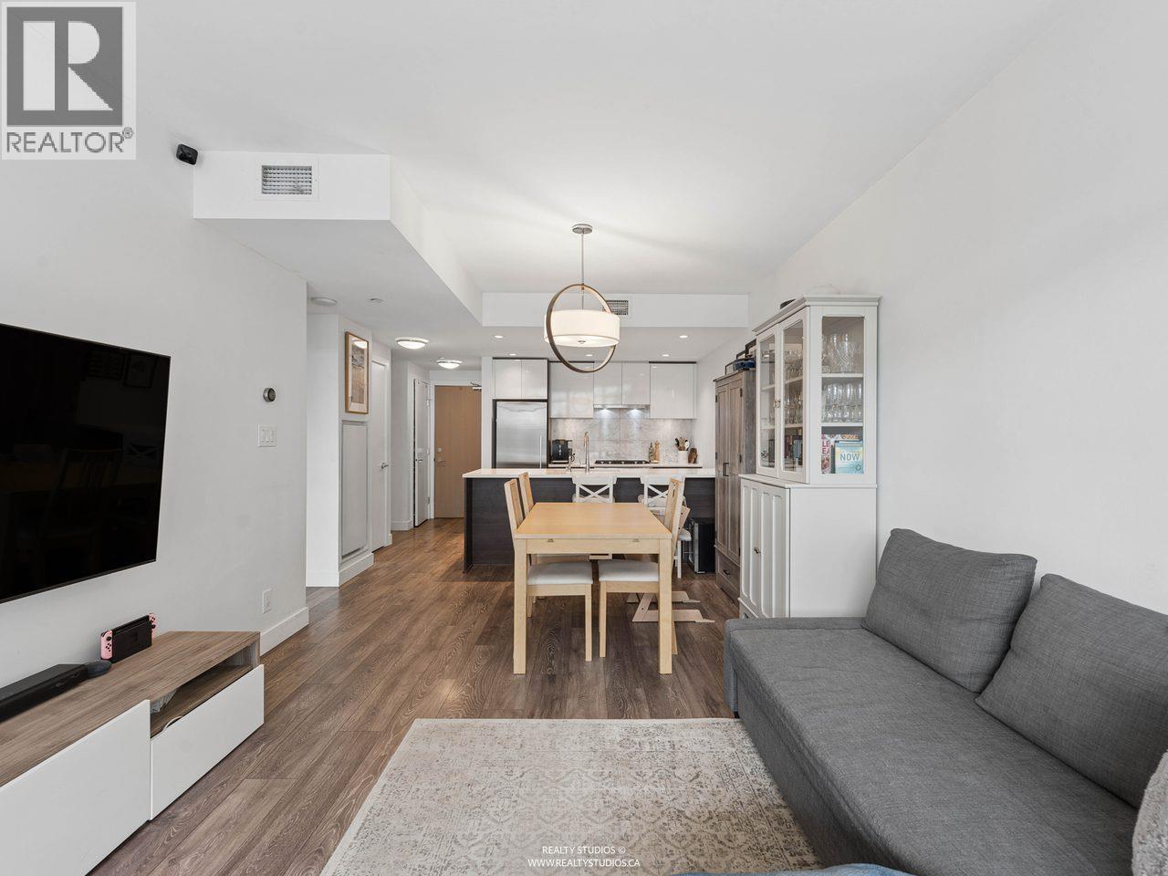 205 8538 RIVER DISTRICT CROSSING, Vancouver