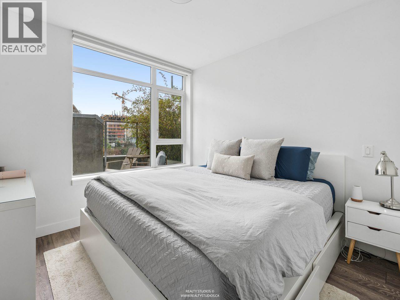 205 8538 RIVER DISTRICT CROSSING, Vancouver