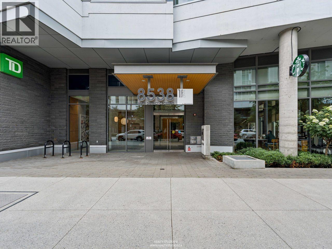 205 8538 RIVER DISTRICT CROSSING, Vancouver