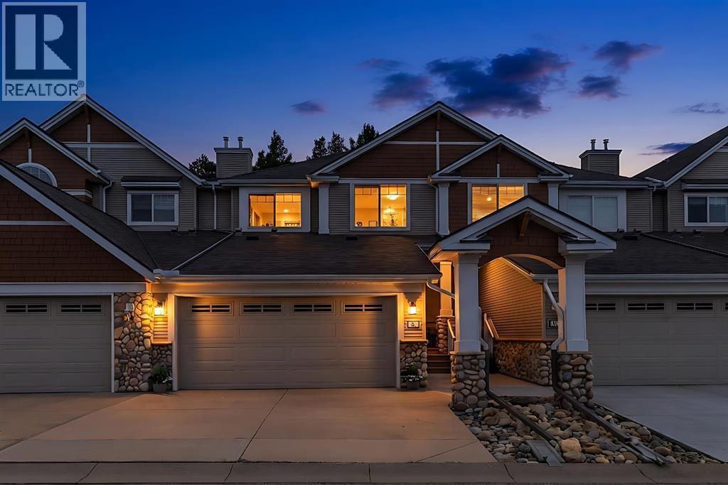 6 Discovery Heights SW - 2