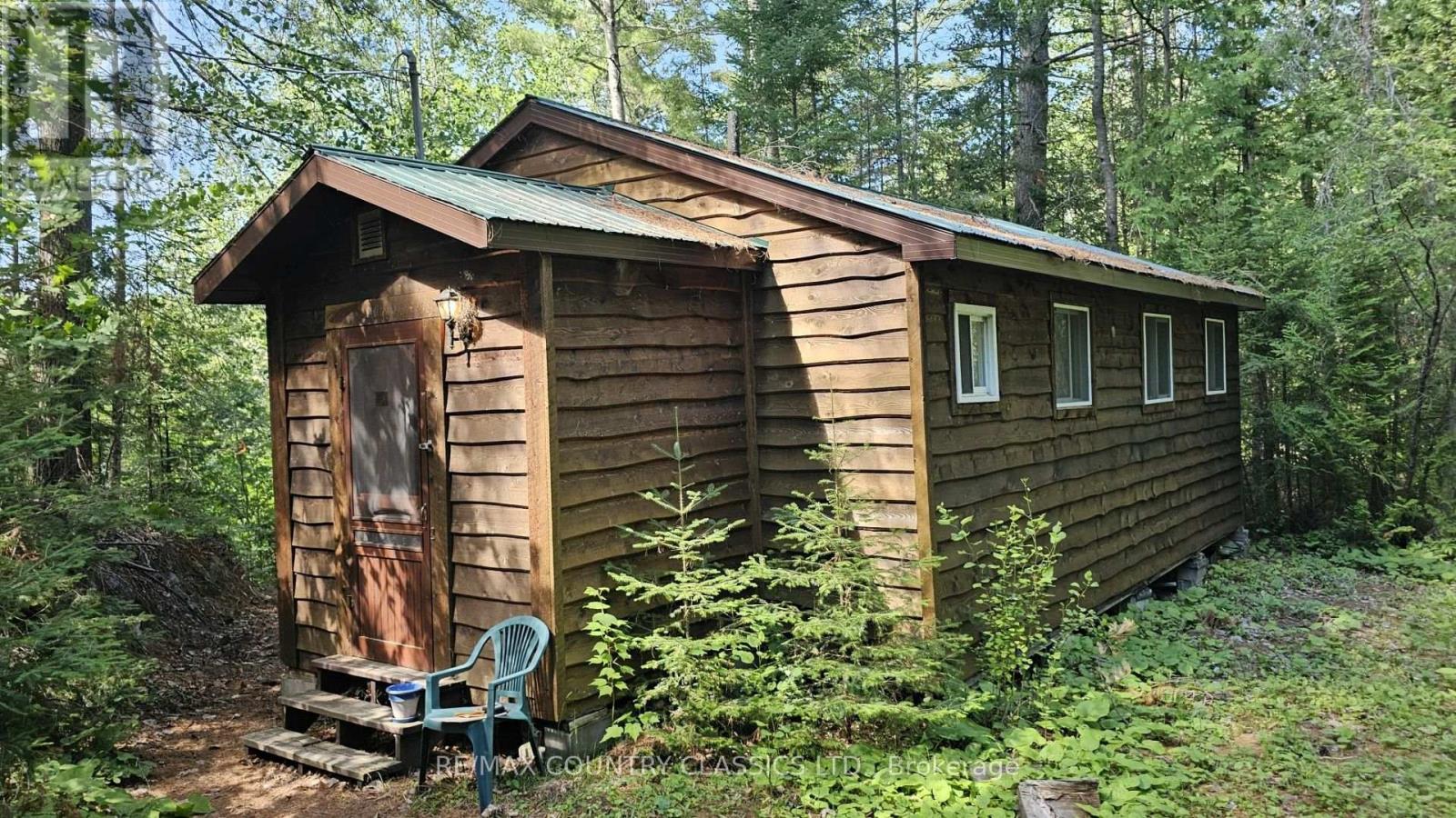 474A SPECTACLE LAKE ROAD - 1