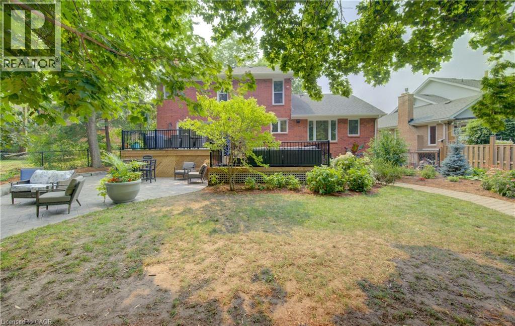 307 GRAND RIVER Boulevard - 27