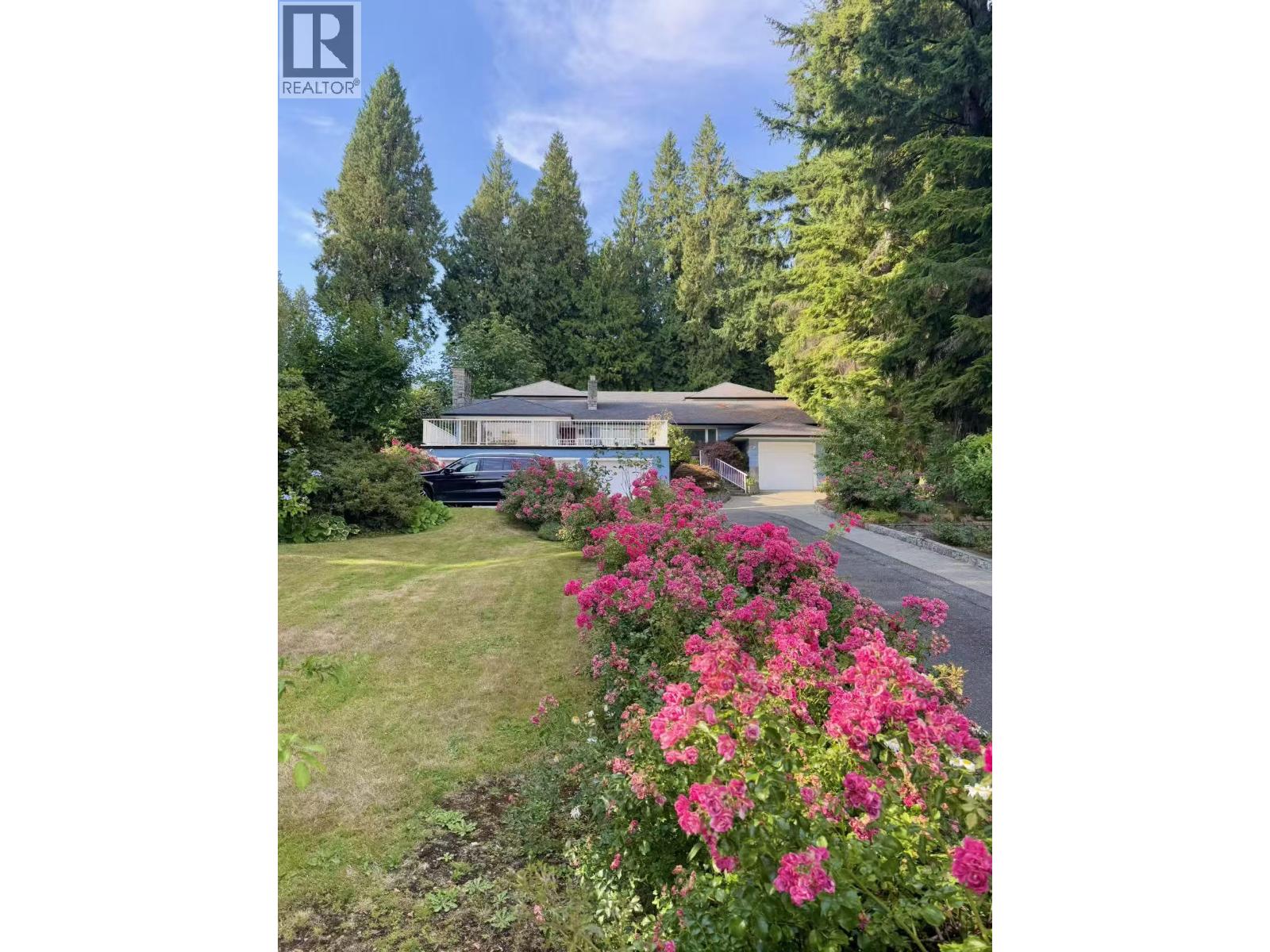 1393 MATHERS AVENUE, West Vancouver