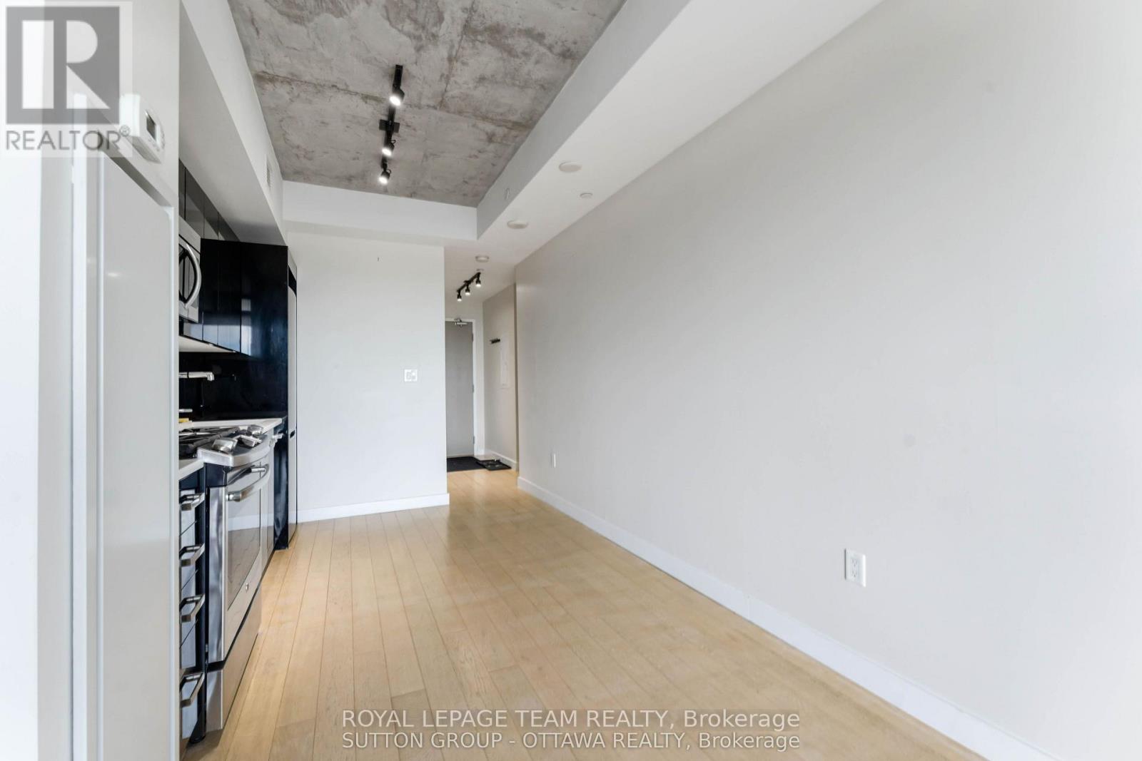 1 Bed, 1 Bath House for Rent in Ottawa – 1405 – 224 LYON STREET, Ottawa – MLS# X13586650 - Image 10
