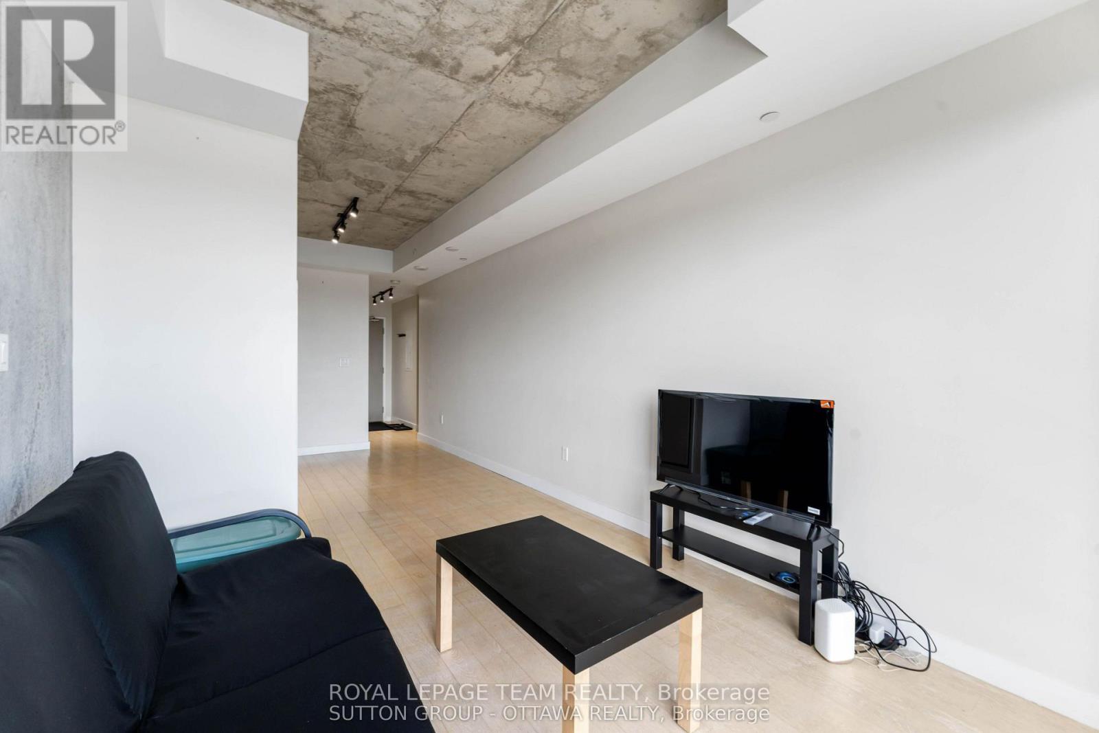 1 Bed, 1 Bath House for Rent in Ottawa – 1405 – 224 LYON STREET, Ottawa – MLS# X13586650 - Image 11
