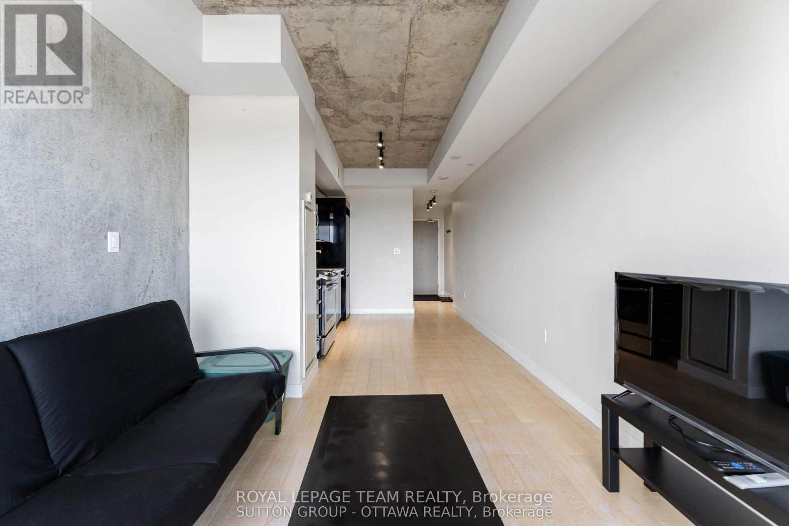 1 Bed, 1 Bath House for Rent in Ottawa – 1405 – 224 LYON STREET, Ottawa – MLS# X13586650 - Image 12