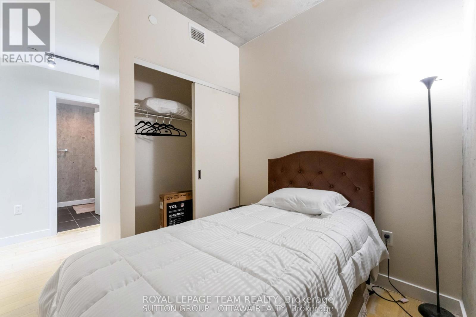 1 Bed, 1 Bath House for Rent in Ottawa – 1405 – 224 LYON STREET, Ottawa – MLS# X13586650 - Image 14