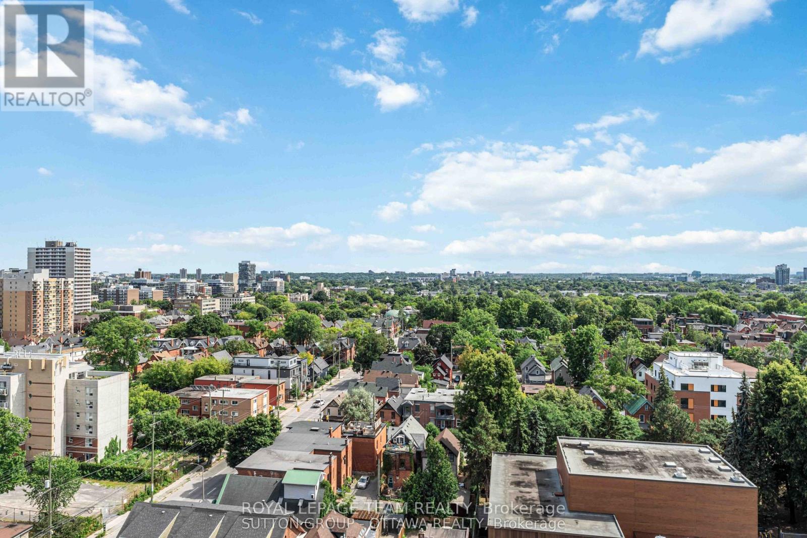 1 Bed, 1 Bath House for Rent in Ottawa – 1405 – 224 LYON STREET, Ottawa – MLS# X13586650 - Image 20
