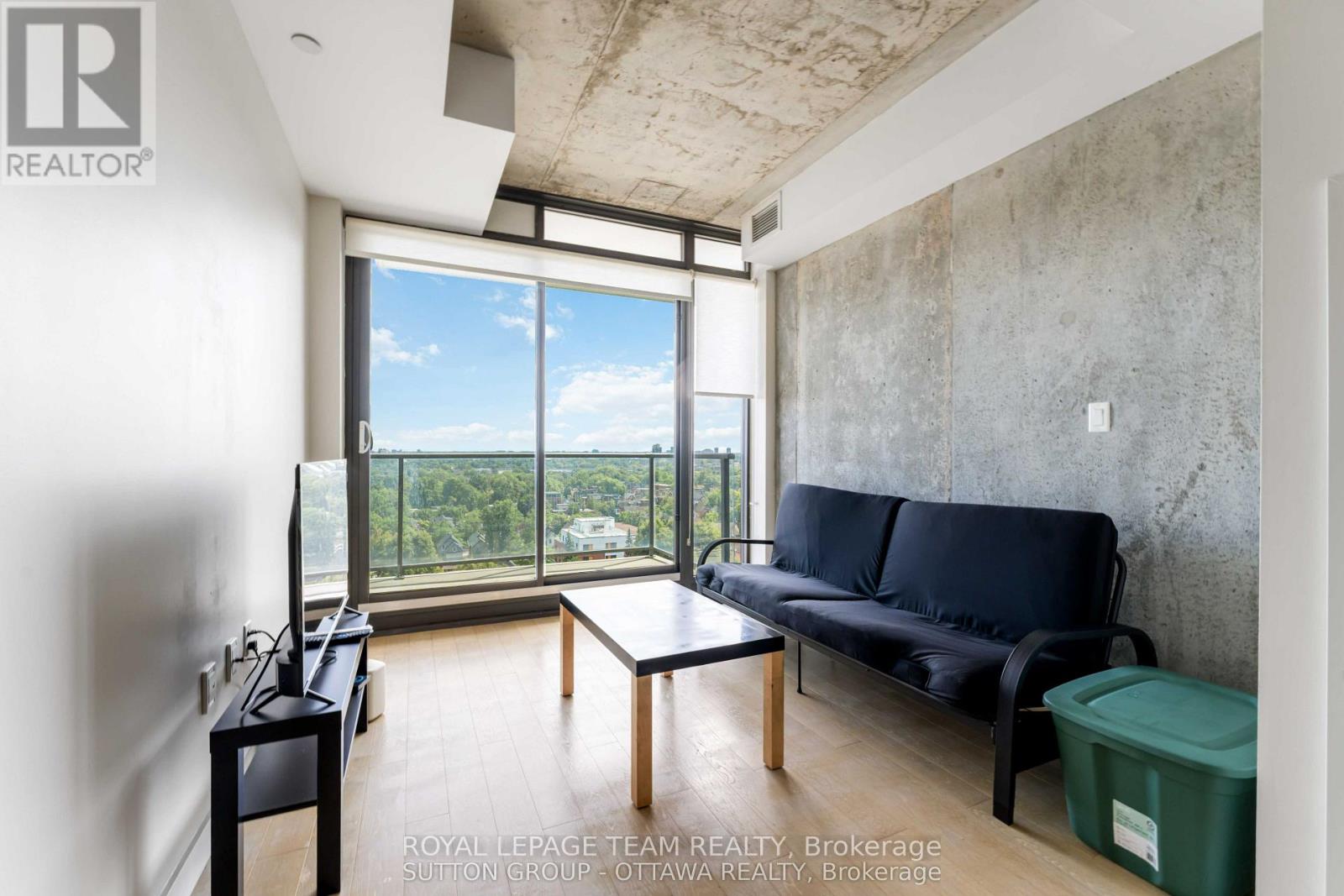 1 Bed, 1 Bath House for Rent in Ottawa – 1405 – 224 LYON STREET, Ottawa – MLS# X13586650 - Image 7