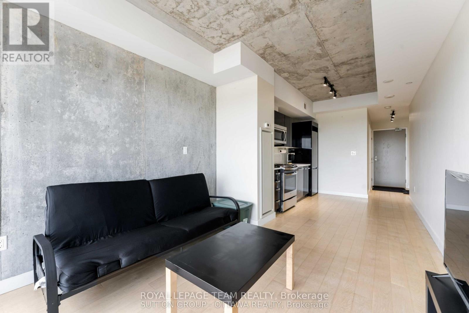 1 Bed, 1 Bath House for Rent in Ottawa – 1405 – 224 LYON STREET, Ottawa – MLS# X13586650 - Image 8