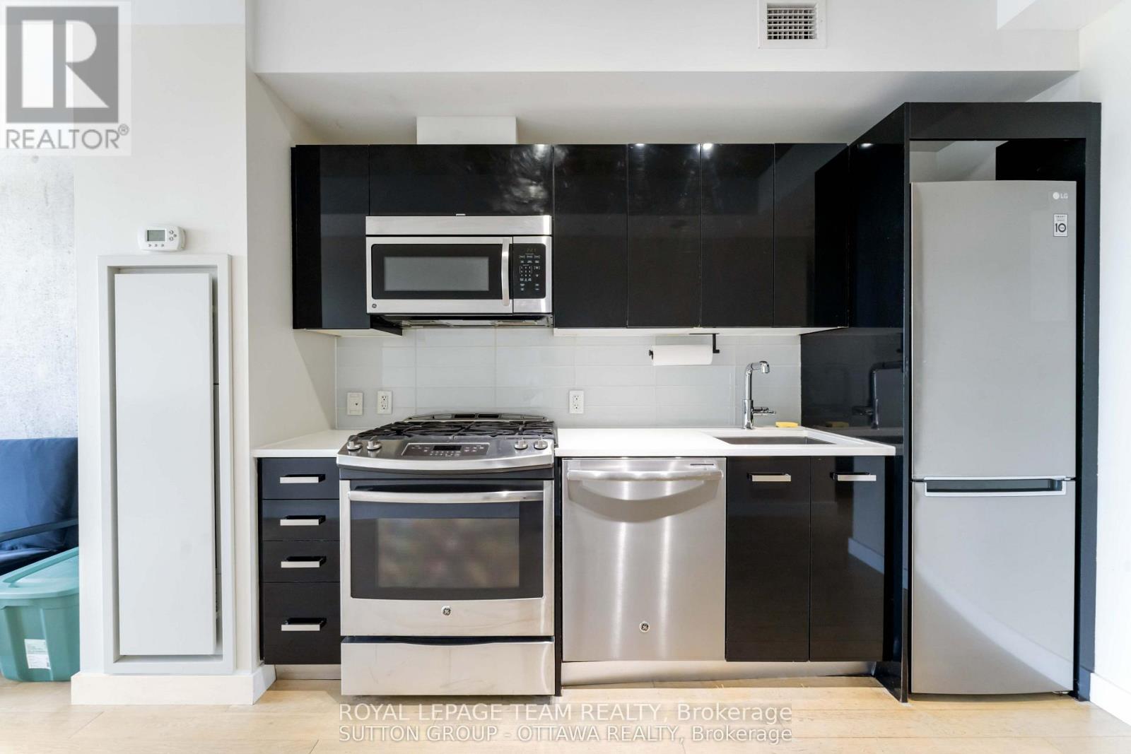 1 Bed, 1 Bath House for Rent in Ottawa – 1405 – 224 LYON STREET, Ottawa – MLS# X13586650 - Image 9