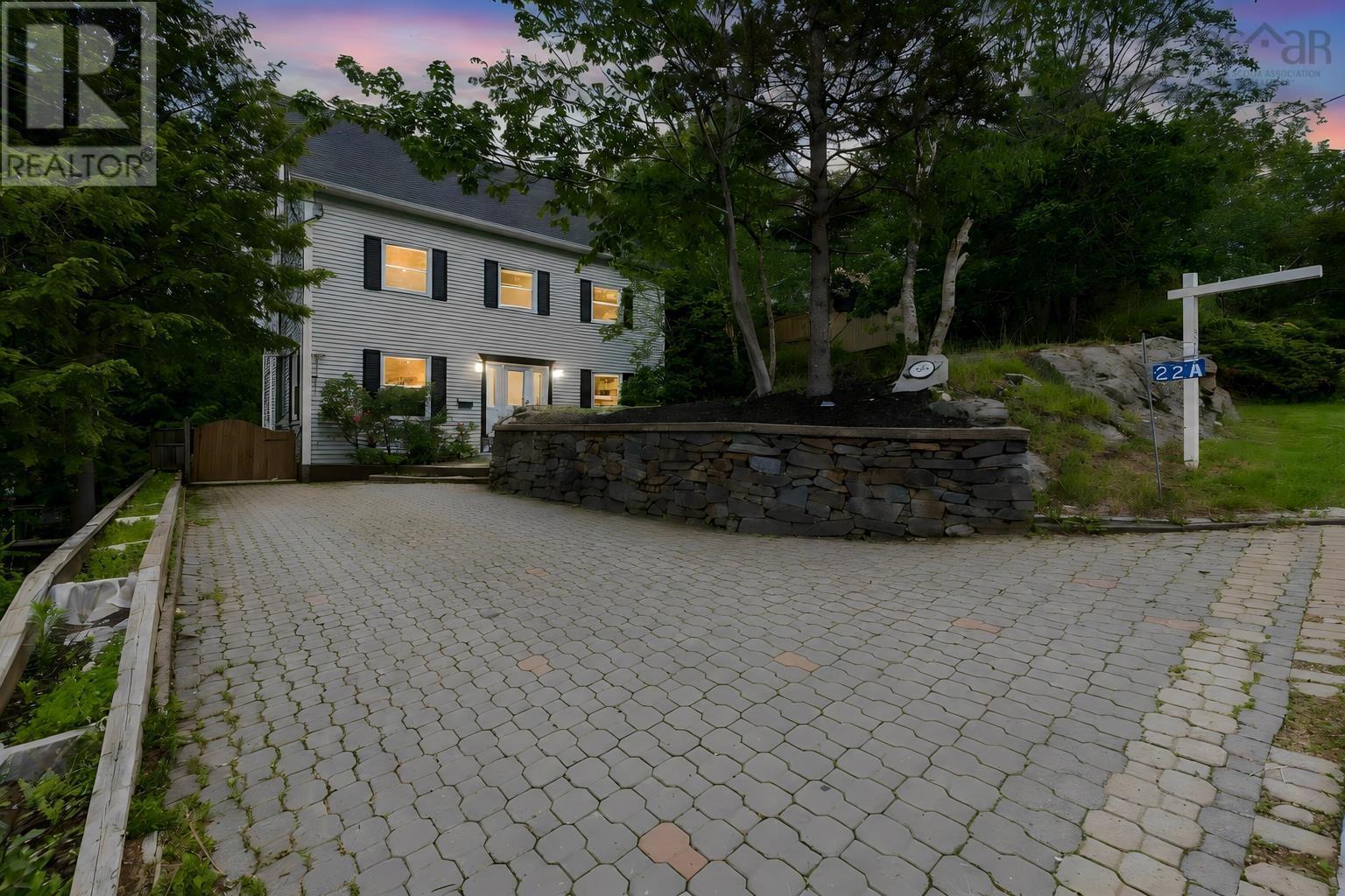 22A WEDGEWOOD Avenue - 1