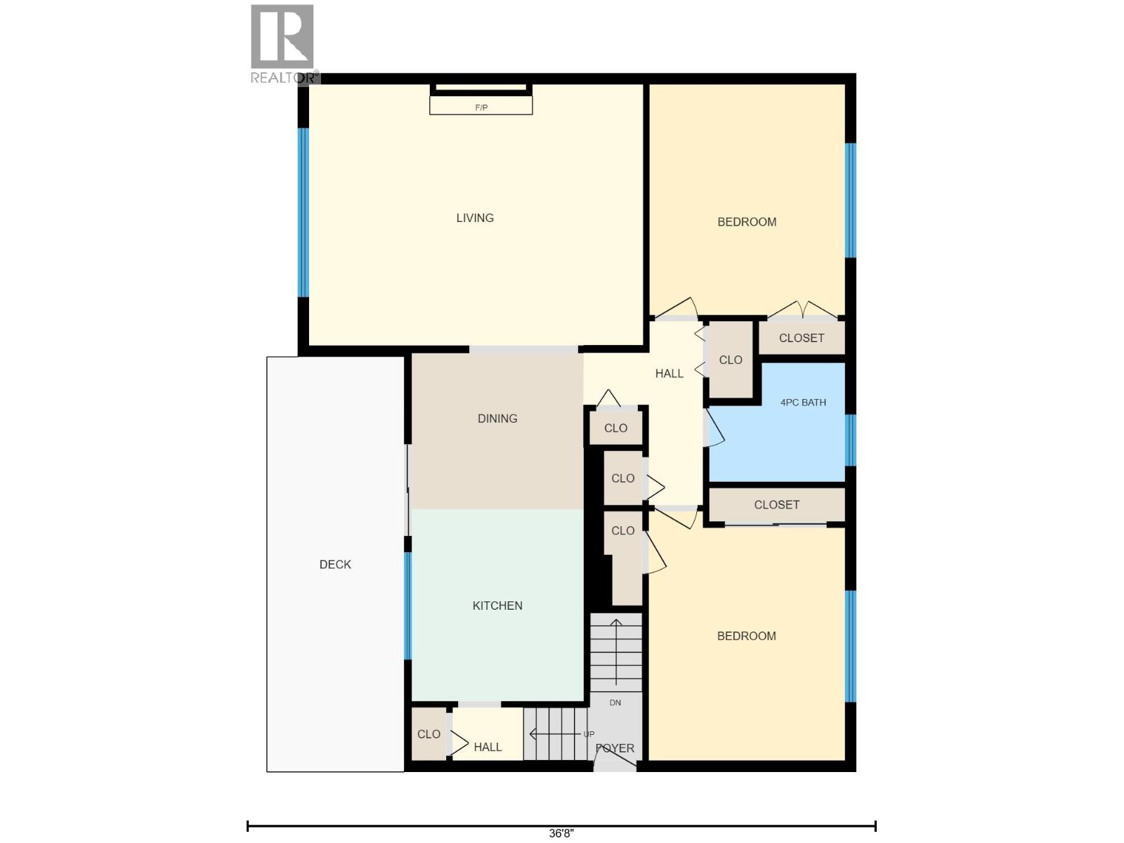 3079 Ourtoland Road - 58