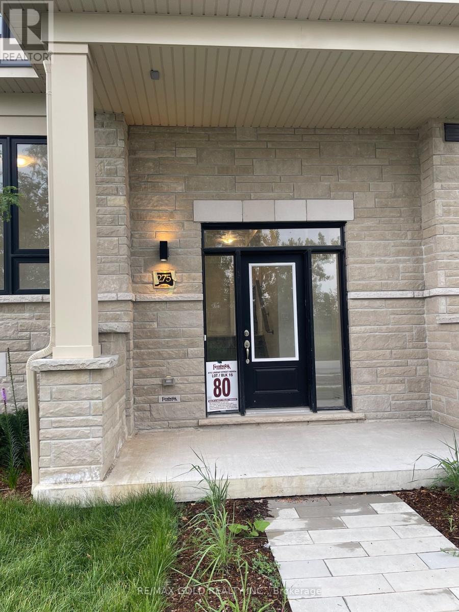 275 LINDSAY STREET N - 1