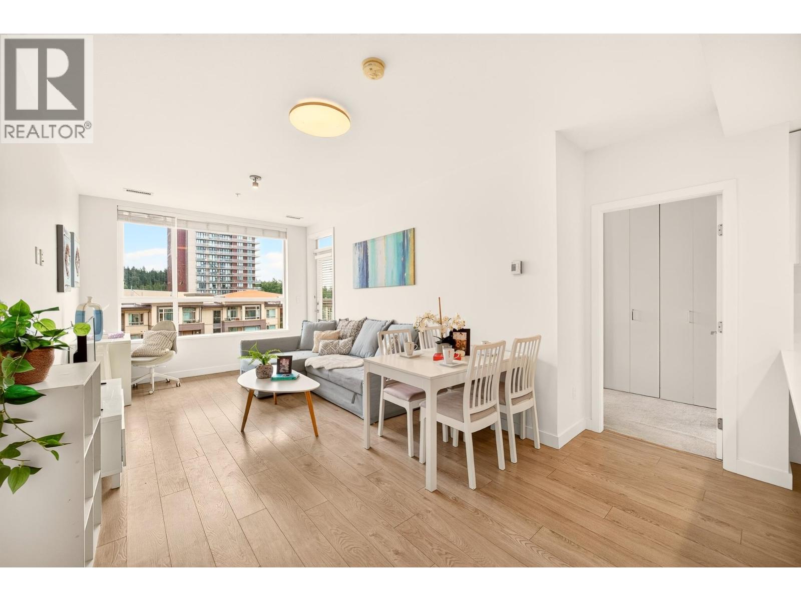 PH7 3581 ROSS DRIVE, Vancouver
