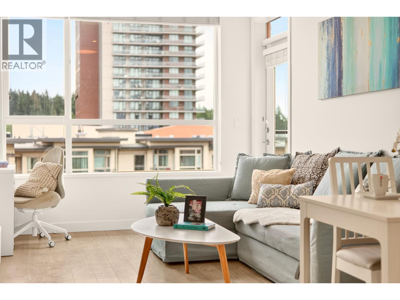 PH7 3581 ROSS DRIVE, Vancouver