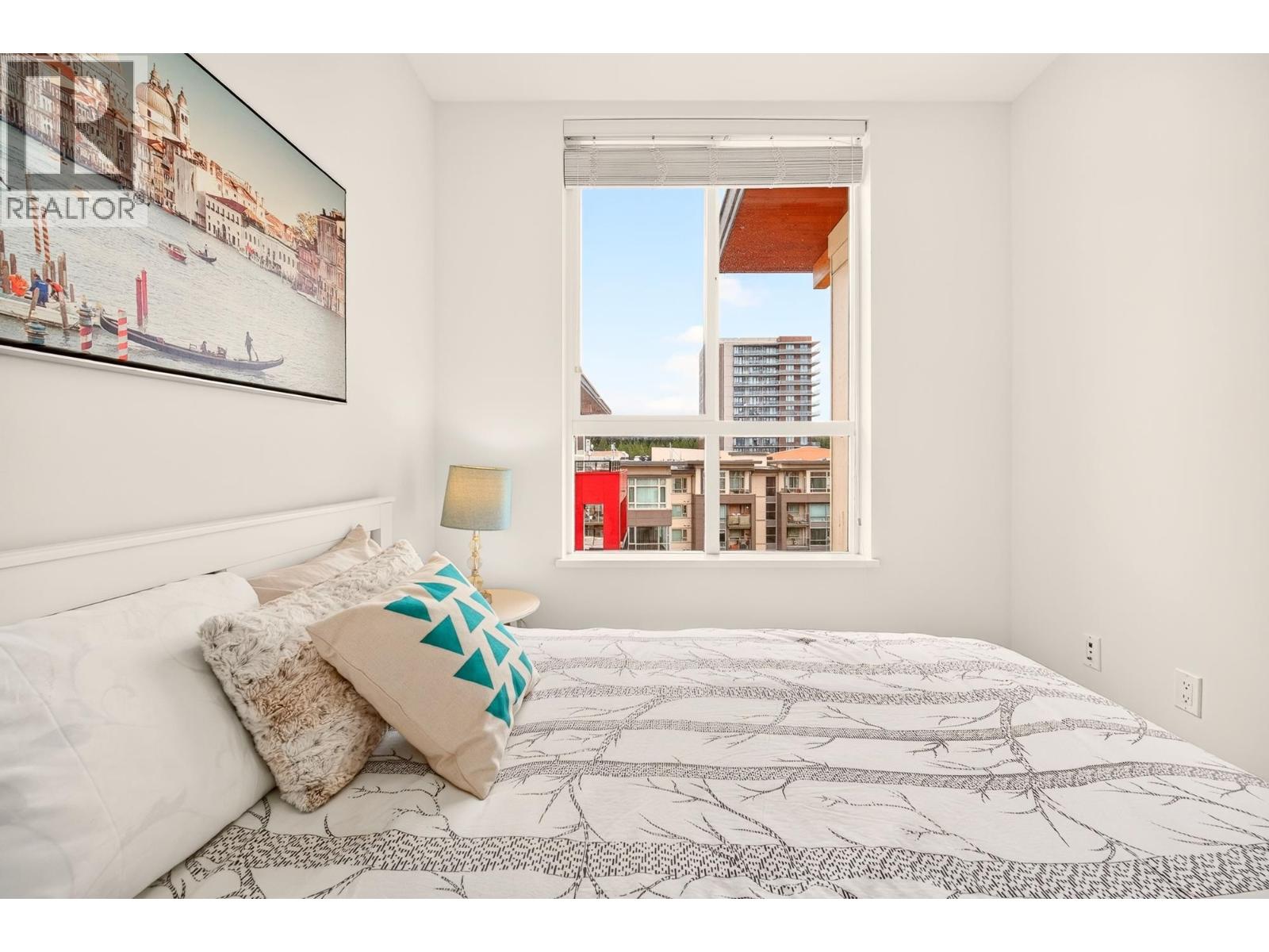 PH7 3581 ROSS DRIVE, Vancouver