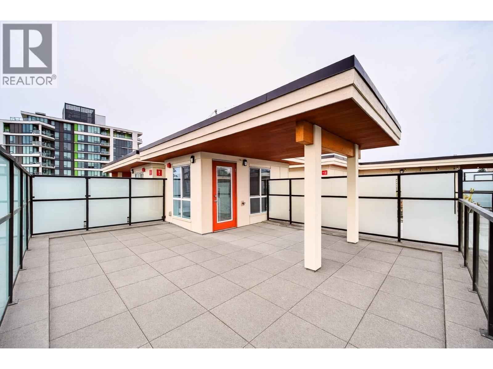 PH7 3581 ROSS DRIVE, Vancouver