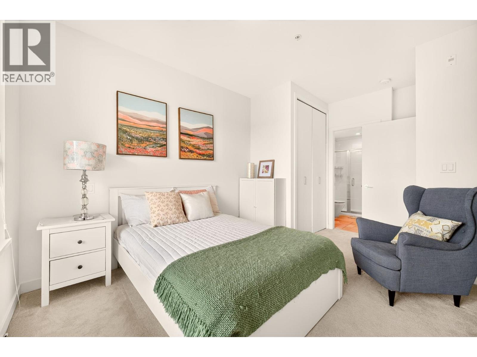 PH7 3581 ROSS DRIVE, Vancouver