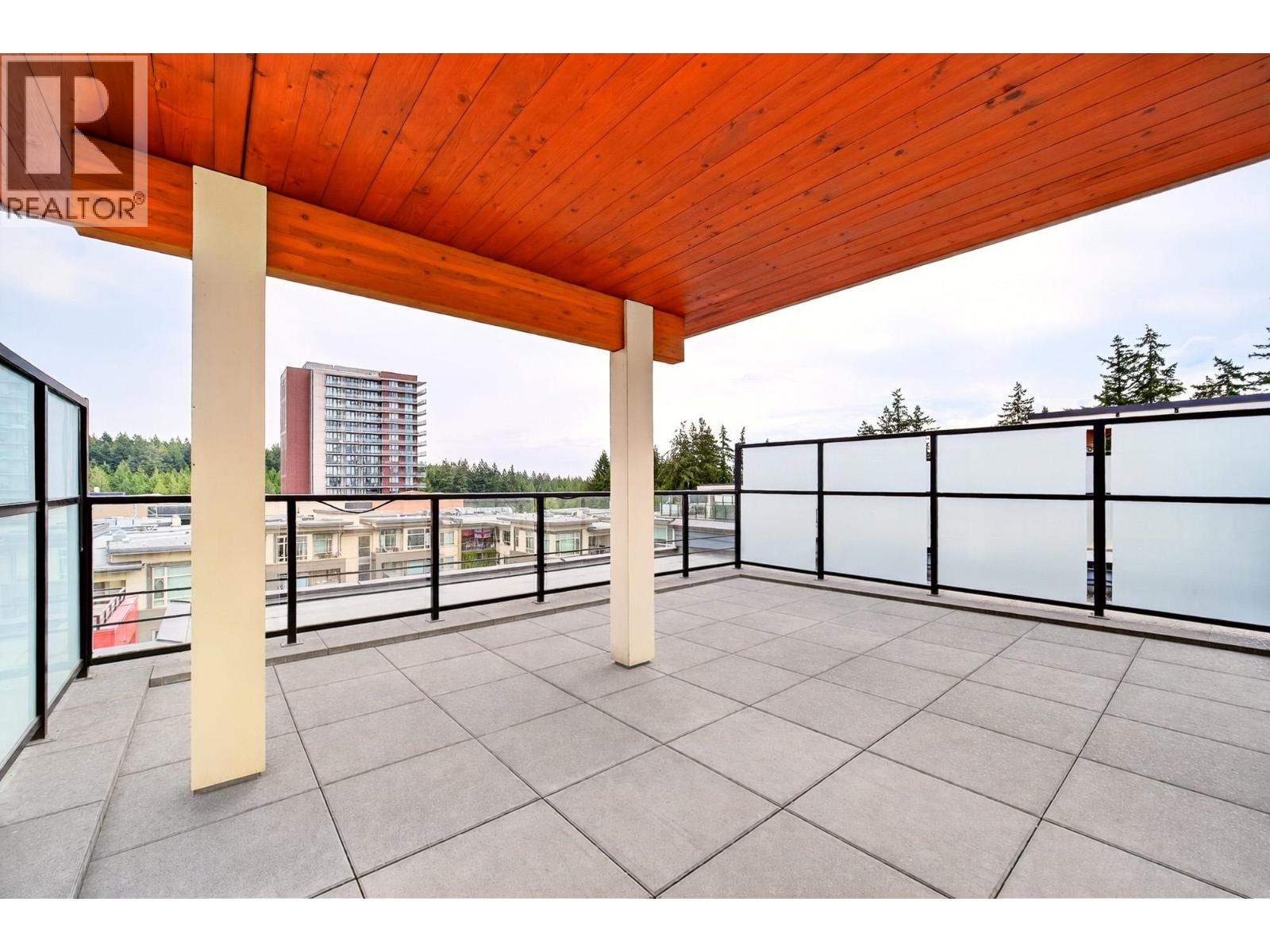 PH7 3581 ROSS DRIVE, Vancouver