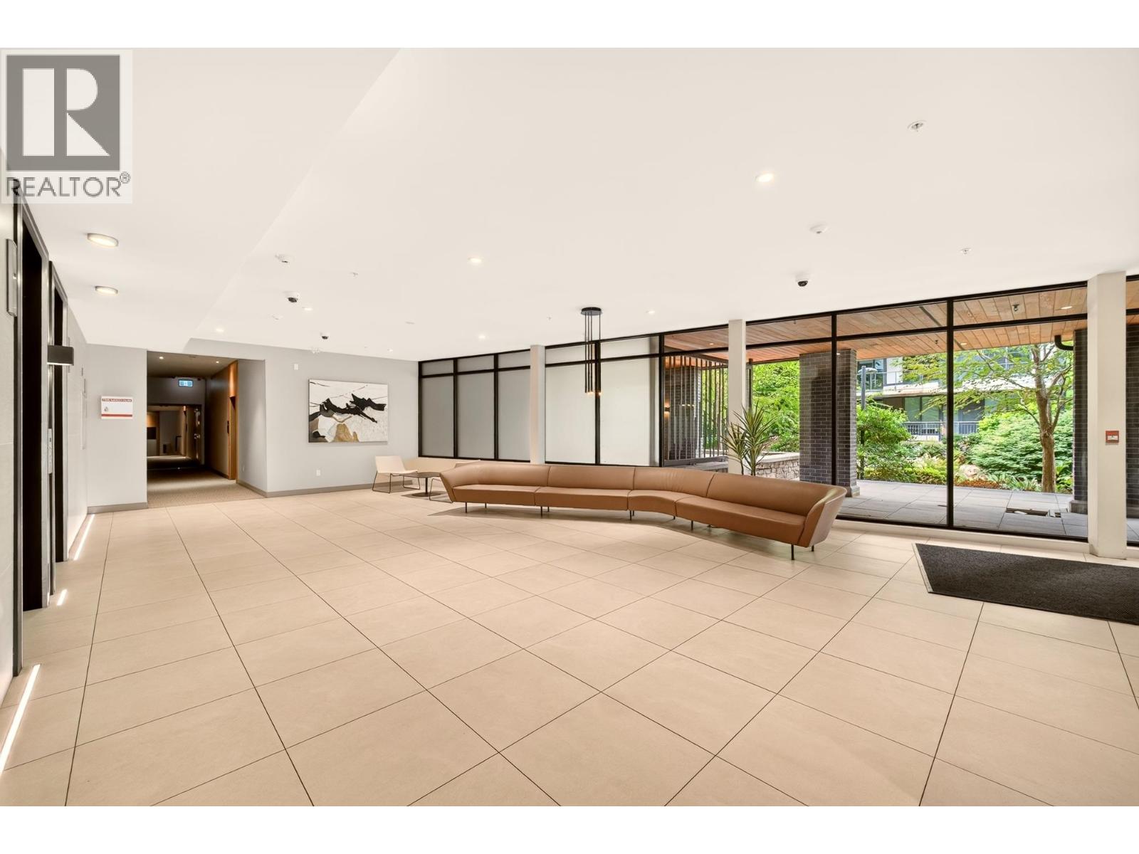 PH7 3581 ROSS DRIVE, Vancouver