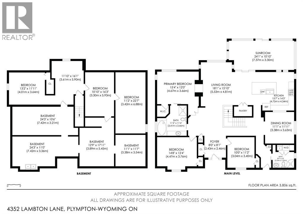 4352 LAMBTON LANE - Image 40
