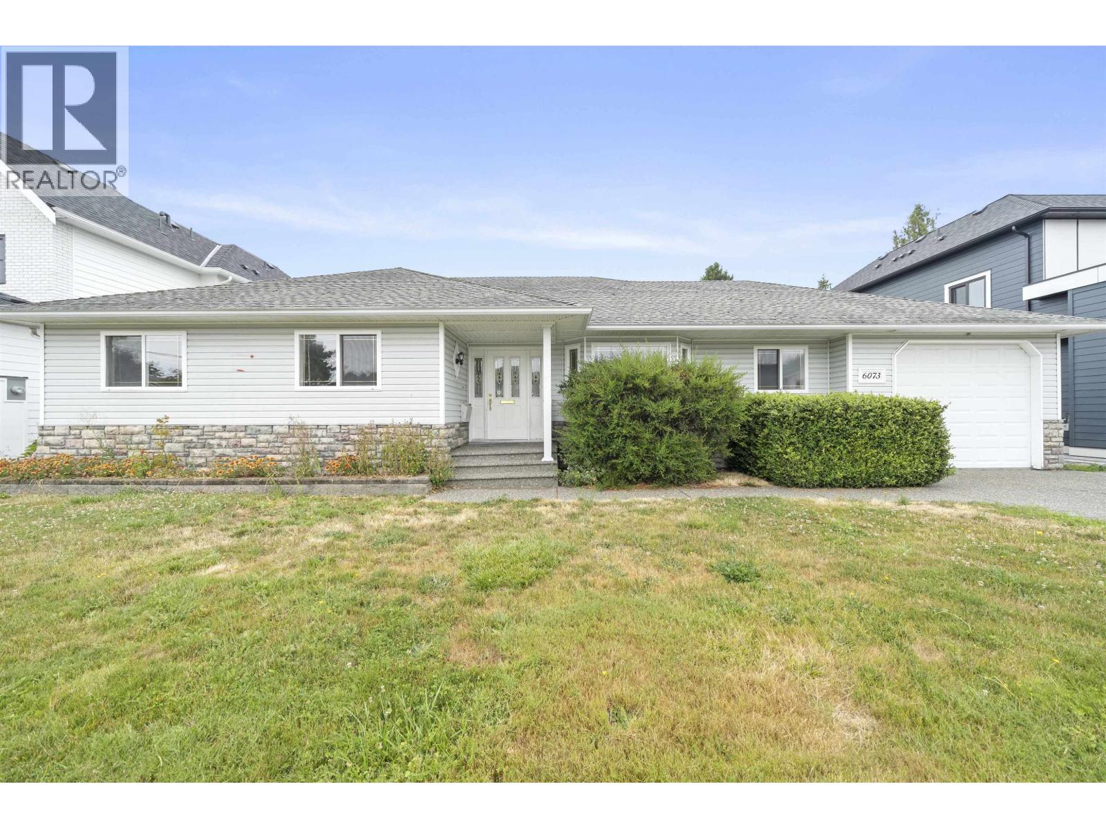6073 44A Avenue, Ladner