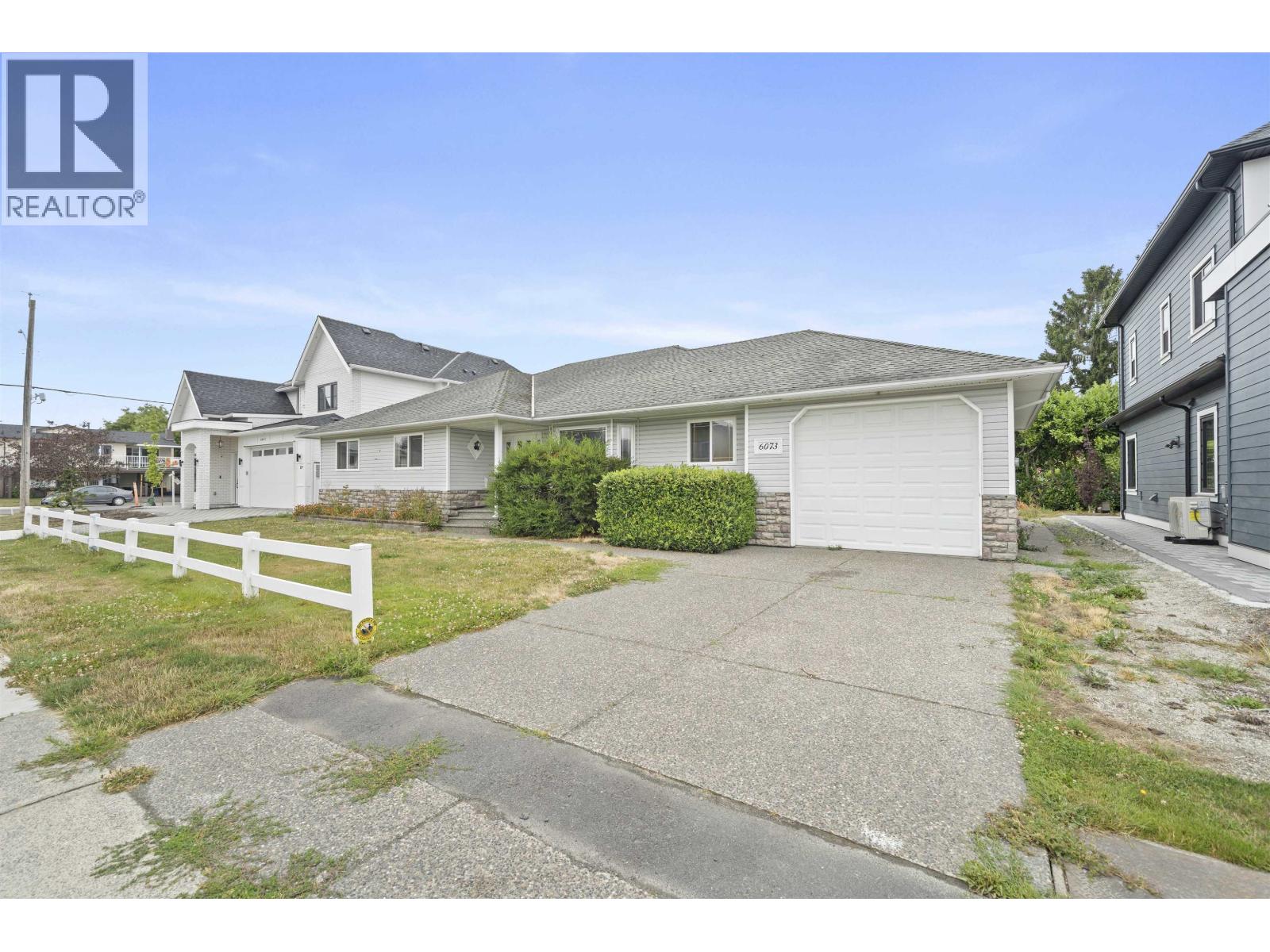 6073 44A Avenue, Ladner