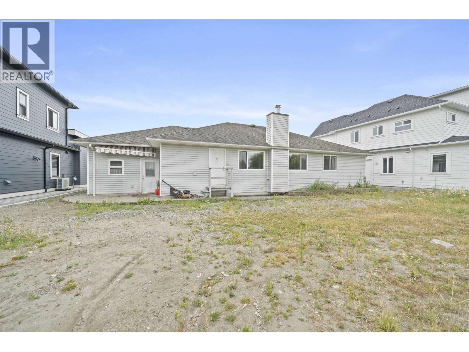 6073 44A Avenue, Ladner