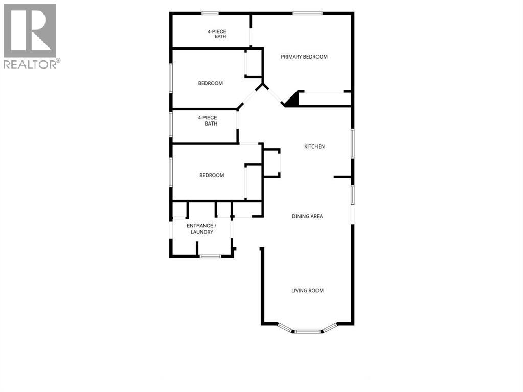 4932 51 Street - 22