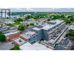 307 - 21 Matchedash Street S, Orillia, ON L3V4W4 Photo 22