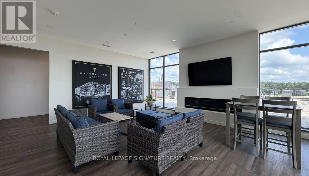 #307 21 MATCHEDASH STREET S - Image 26