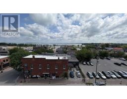 307 - 21 Matchedash Street S, Orillia, ON L3V4W4 Photo 33