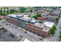 307 - 21 Matchedash Street S, Orillia, ON L3V4W4 Photo 23