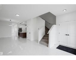 Bedroom 2 - 715 30 St Sw, Edmonton, AB T6X3M3 Photo 6