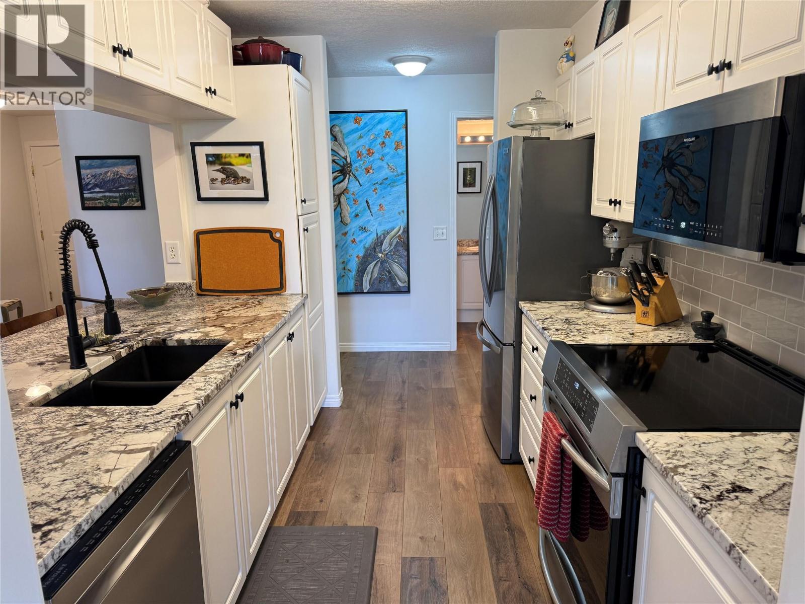 #215 4769 Forsters Landing Road - 10