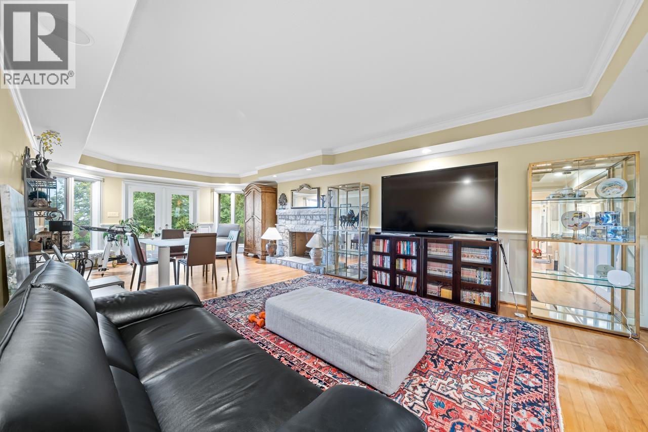 2478 WESTHILL COURT, West Vancouver