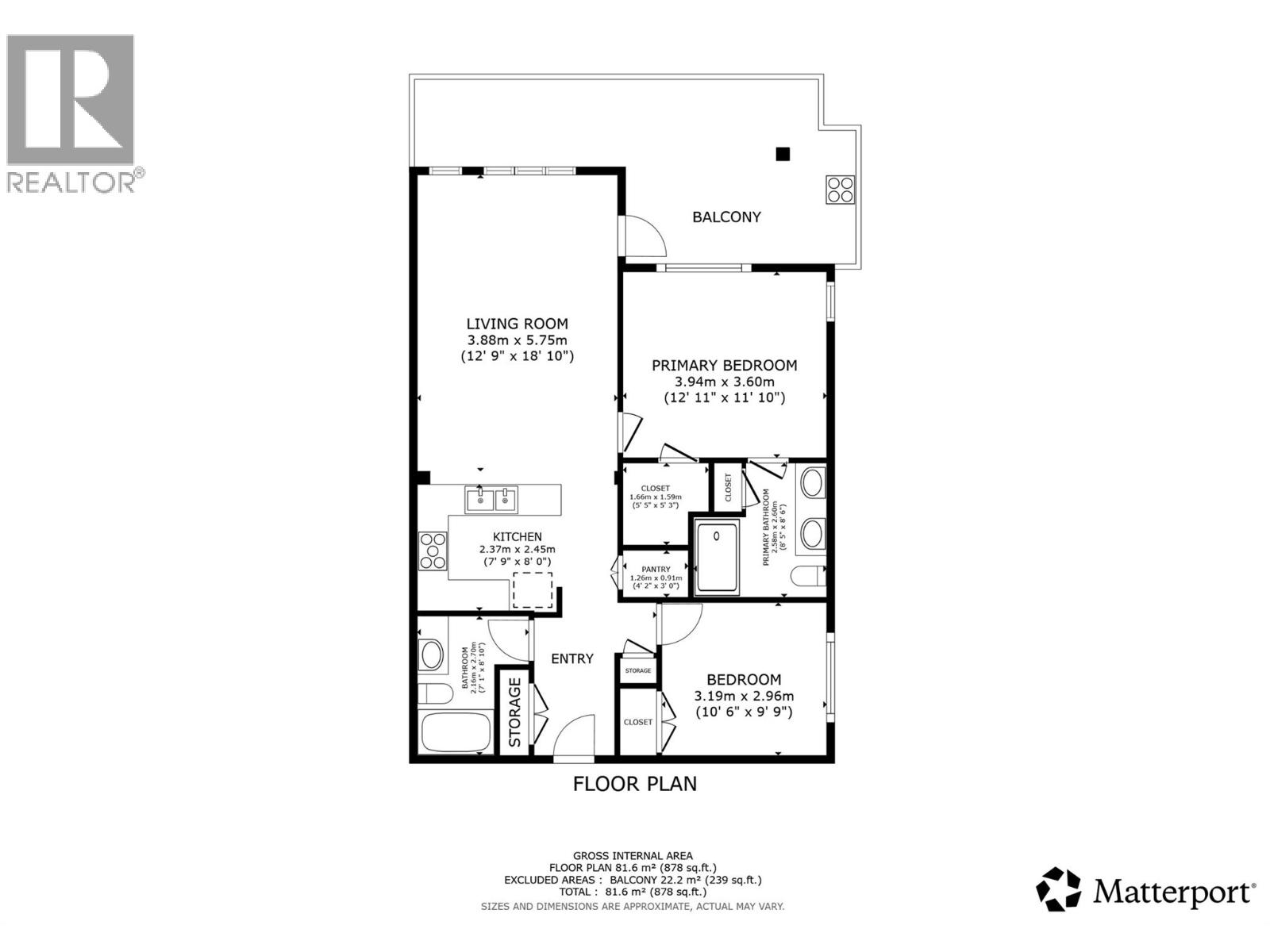 #215 710 Vernon Street - 4