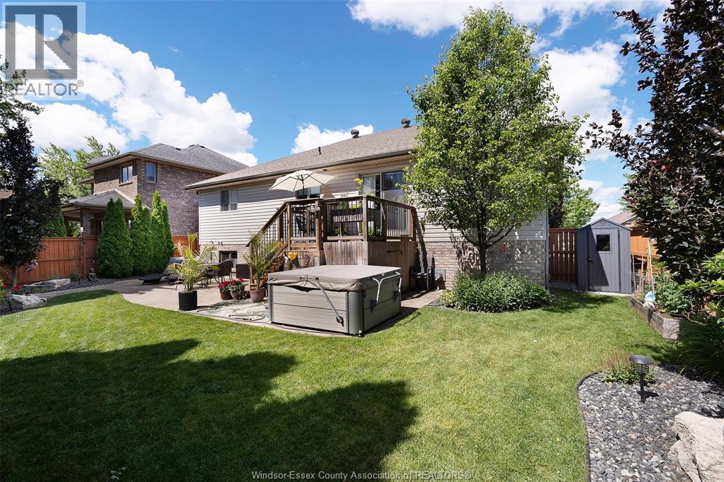 1389 CROSSWINDS DRIVE - 38