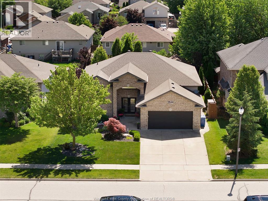 1389 CROSSWINDS DRIVE - 4
