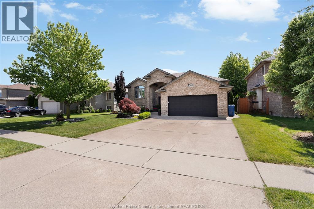 1389 CROSSWINDS DRIVE - 42
