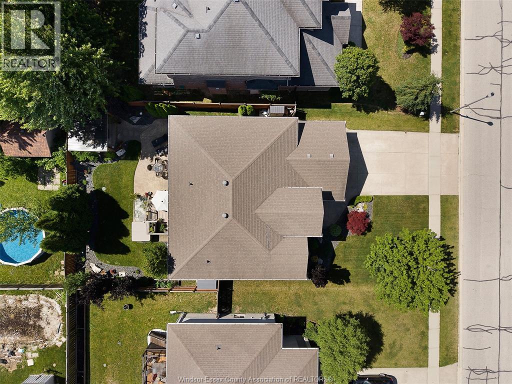 1389 CROSSWINDS DRIVE - 45
