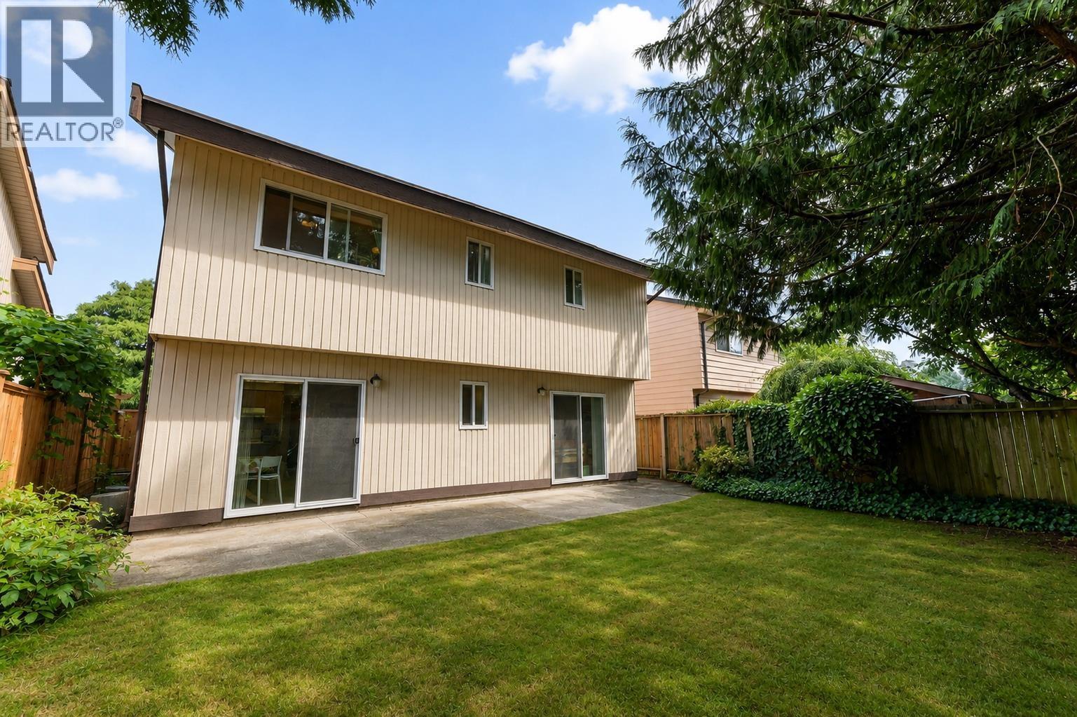 10441 HOLLYBANK DRIVE, Richmond