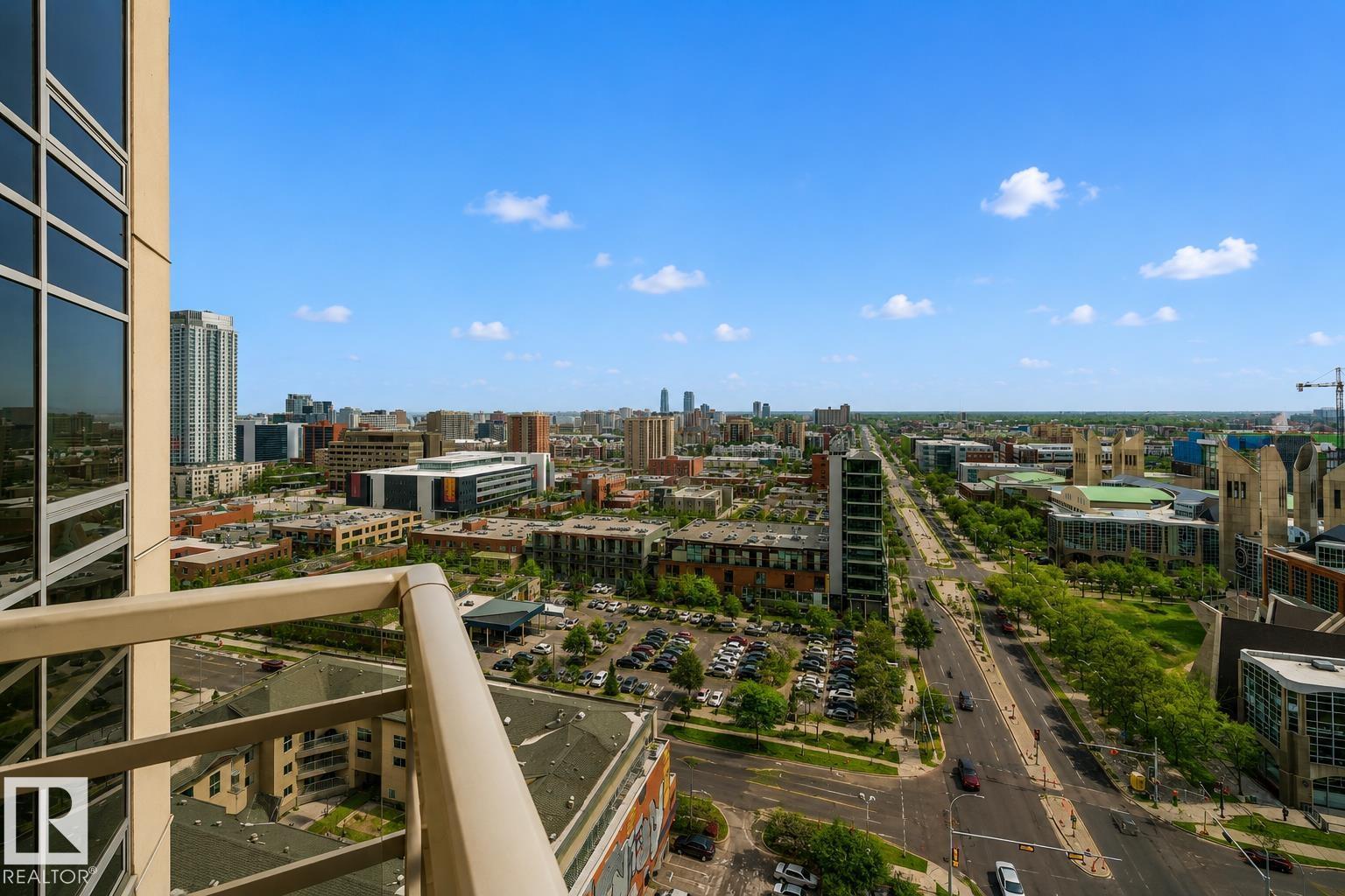 #1704 10388 105 ST NW - 36