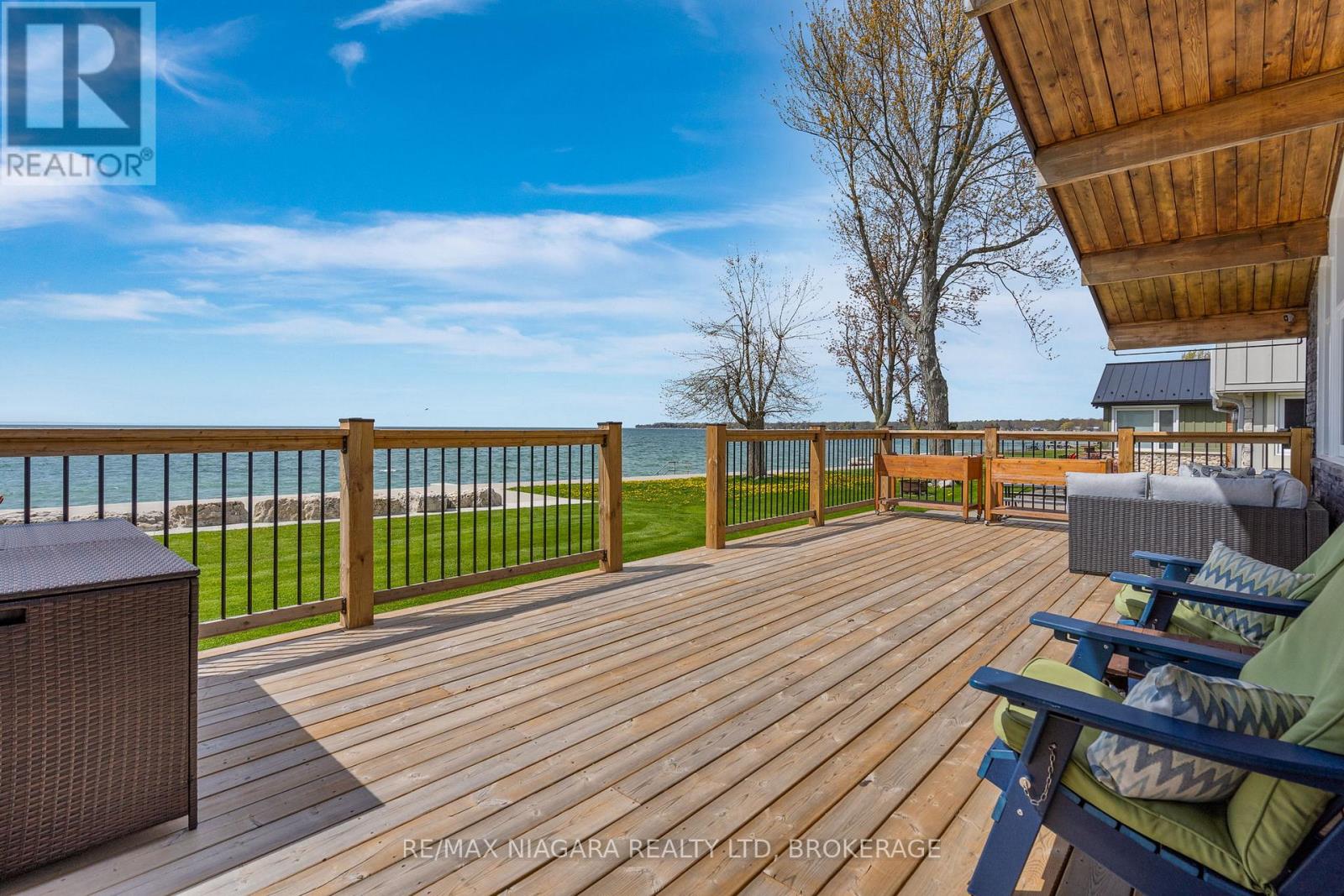 10825 LAKESHORE ROAD W - 30