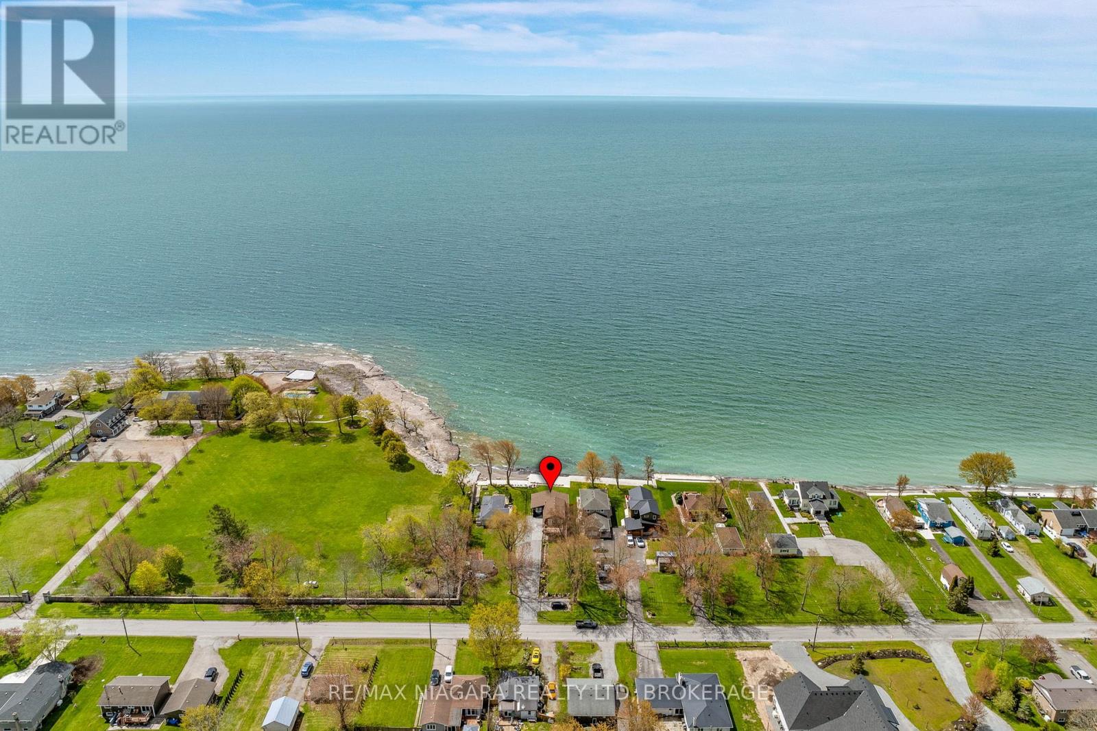 10825 LAKESHORE ROAD W - 35